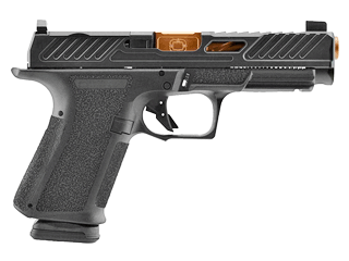 Shadow Systems Pistol MR920L Elite 9 mm Variant-1