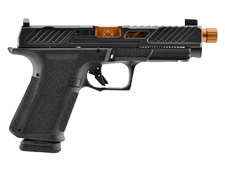 Shadow Systems Pistol MR920L Elite 9 mm Variant-2