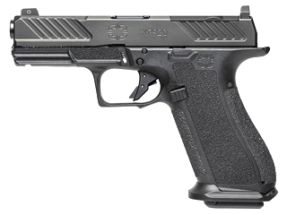 Shadow Systems Pistol XR920 Combat 9 mm Variant-1