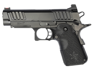 Staccato Pistol C DPO 9 mm Variant-1