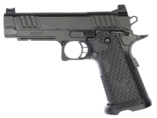 Staccato Pistol P DPO 9 mm Variant-1