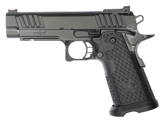 Staccato Pistol P 9 mm Variant-1