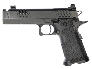 Staccato Pistol XC 9 mm Variant-1