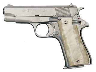 Star Pistol BM 9 mm Variant-2