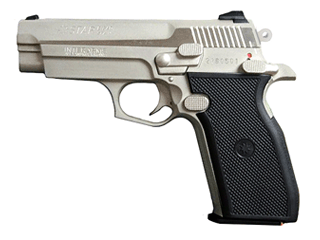 Star Pistol Firestar Plus 9 mm Variant-2