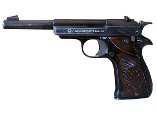 Star Pistol F .22 LR Variant-2