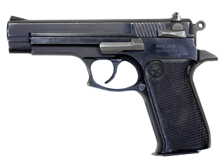 Star Pistol 30 9 mm Variant-1