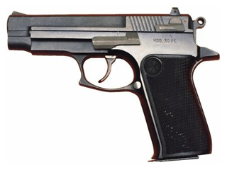 Star Pistol 30 9 mm Variant-2