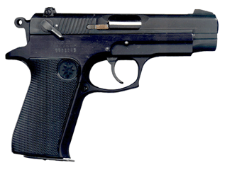 Star Pistol 31 9 mm Variant-1