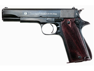 Star Pistol B 9 mm Variant-1