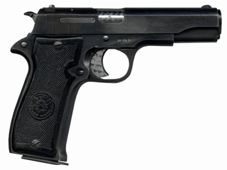 Star Pistol S .380 Auto Variant-1
