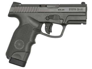 Steyr C-A1 Series Variant-1