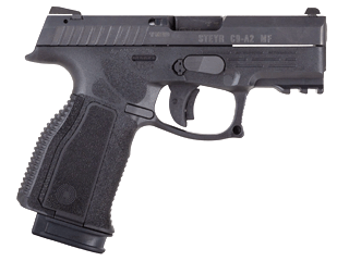 Steyr Pistol C-A2 Series 9 mm Variant-1