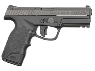 Steyr Pistol L-A1 Series .40 S&W Variant-1