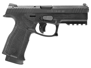 Steyr Pistol L-A2 Series 9 mm Variant-1