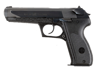 Steyr Pistol GB 9 mm Variant-2