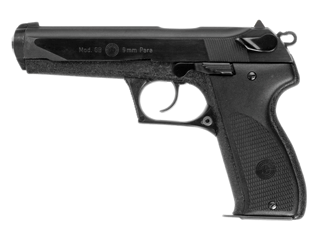 Steyr Pistol GB 9 mm Variant-1