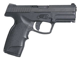 Steyr Pistol M-A1-Series 357 SIG Variant-1