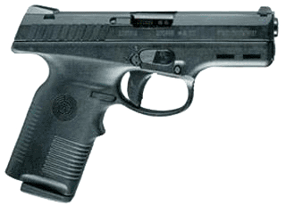 Steyr M-Series Variant-1