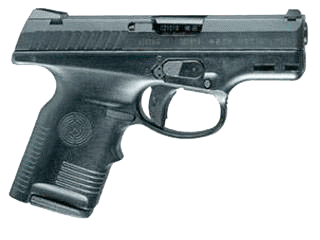 Steyr S-Series Variant-1