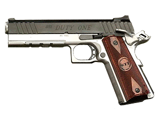 STI International Pistol Duty One 9 mm Variant-1