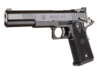 STI International Pistol Eagle 6.0 9x21 mm Variant-1