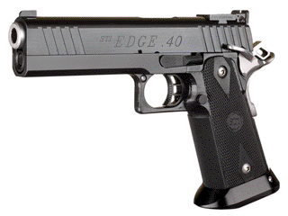 STI International Pistol Edge .38 Super Variant-1
