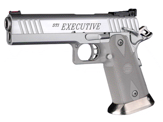 STI International Pistol Executive .40 S&W Variant-1