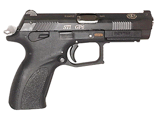 STI International GP6 Variant-1