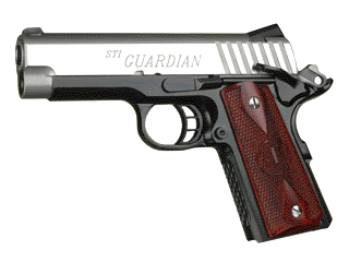 STI International Pistol Guardian 9 mm Variant-1