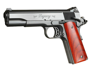 STI International Pistol Legacy .45 Auto Variant-1