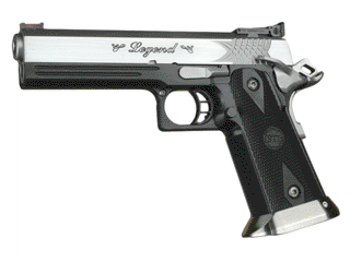 STI International Legend Variant-1