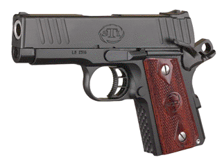 STI International Pistol LS 9 mm Variant-1