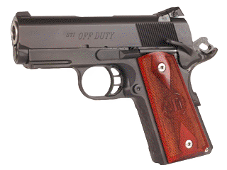 STI International Off Duty Variant-1