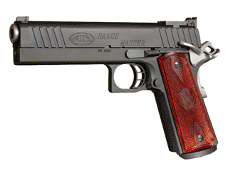 STI International Pistol RangeMaster .45 Auto Variant-1