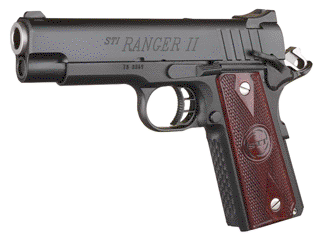 STI International Pistol Ranger II .40 S&W Variant-1