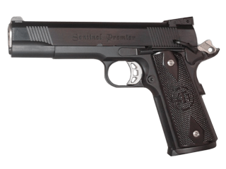 STI International Pistol Sentinel Premier .45 Auto Variant-2