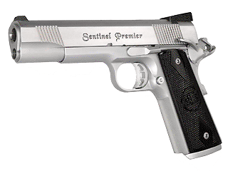 STI International Pistol Sentinel Premier .45 Auto Variant-1