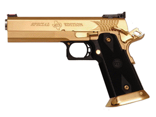 STI International Pistol Executive Special Edition .40 S&W Variant-1