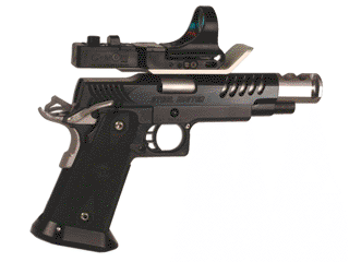 STI International SteelMaster Variant-1