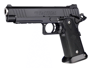STI International Pistol Tactical 5 .40 S&W Variant-1