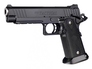 STI International Tactical 5 Variant-1