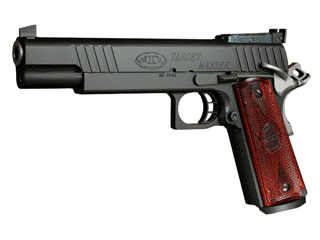 STI International Pistol TargetMaster .45 Auto Variant-1