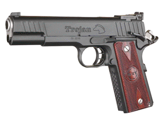 STI International Pistol Trojan 5.0 9 mm Variant-1