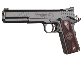 STI International Pistol Trojan 6.0 .38 Super Variant-1