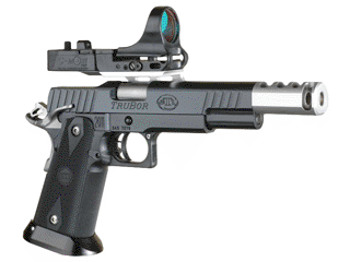 STI International Pistol TruBor .38 Super Variant-1