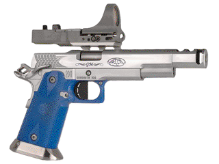 STI International Pistol TruBor GM 9 mm Variant-1