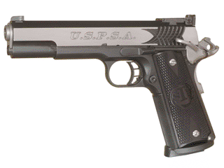 STI International USPSA Single Stack Variant-1