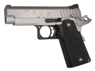 STI International VIP Variant-2