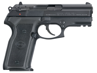 Stoeger Pistol Cougar .45 Auto Variant-1